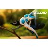 Секатор Alloid Pro, 200мм, лезо SK5 (PS-200335) - Зображення 1