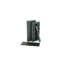 Викрутка акумуляторна Voltronic 82 в 1, тримач 180мм, біти T3, магнітні, алюміній, Box (YT-82-1-T3)
