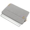Сумка для ноутбука YENKEE 14.1 Corto Universal Sleeve YBN 14C Gray (45032461) - Зображення 1