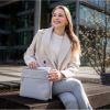 Сумка для ноутбука YENKEE 14.1 Corto Universal Sleeve YBN 14C Gray (45032461) - Зображення 3
