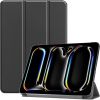 Чохол до планшета BeCover Smart Case Apple iPad Pro 11 M5 2025 Black (715962) - Зображення 1