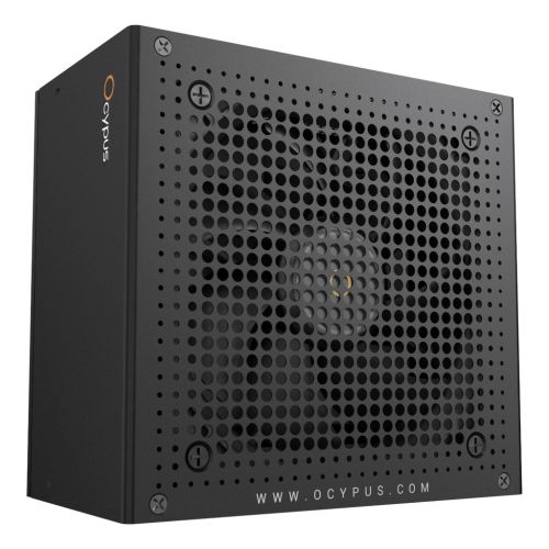Блок живлення OCYPUS 1000W IOTA P1000S (IOTA-P1000S-GFFBK025X-EU)