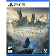 Гра Sony Hogwarts Legacy, BD диск (1194246)