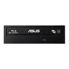 Оптический привод Blu-Ray ASUS BW-16D1HT/BLK/B/AS (BW-16D1HT/BLK/G/AS)