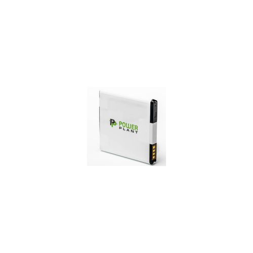 Акумуляторна батарея PowerPlant HTC Sensation (G14), Sensation 4G (DV00DV6058)
