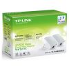 Адаптер Powerline TP-Link TL-PA4010 KIT - Зображення 2