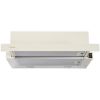 Витяжка кухонна Perfelli TL 5103 IV LED - Зображення 1