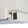Витяжка кухонна Perfelli TL 5103 IV LED - Зображення 2