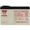 Батарея к ИБП Yuasa 12В 7 Ач (NPW36-12) - Изображение 1