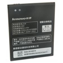 Аккумуляторная батарея для телефона Extradigital Lenovo BL219 (2500 mAh) (BML6360)
