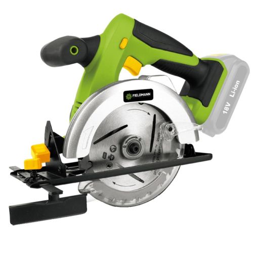 Дискова пила Fieldmann FDUK 50301 аккумуляторная (без батареи) (FDUK50301)