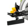 Дискова пила Fieldmann FDUK 50301 аккумуляторная (без батареи) (FDUK50301) - Зображення 1
