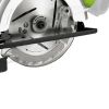 Дискова пила Fieldmann FDUK 50301 аккумуляторная (без батареи) (FDUK50301) - Зображення 2