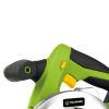 Дискова пила Fieldmann FDUK 50301 аккумуляторная (без батареи) (FDUK50301) - Зображення 3