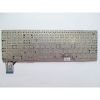 Клавіатура ноутбука Sony VPC-SE Series серебро без рамки подсветка UA (A43274) - Зображення 1