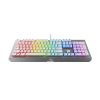 Клавіатура Razer Black Widow X CHROMA Mercury Edition (RZ03-01762000-R3M1) - Зображення 2