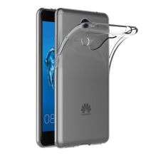 Чехол для мобильного телефона для Huawei Y7 Clear tpu (Transperent) Laudtec (LC-HY7T)
