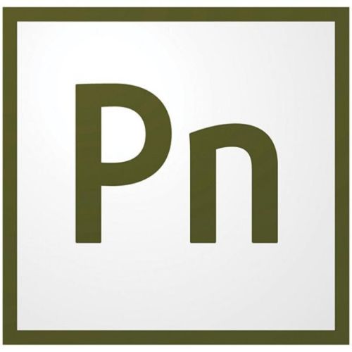 ПО для мультимедиа Adobe Presenter Licensed 11.1 Windows Eng AOO Lic TLP (65287236AD01A00)