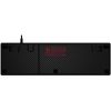 Клавиатура Logitech G413 Carbon Led Red RU (920-008309) - Изображение 4