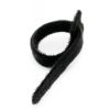 Тримач для кабелю Extradigital Cable Holders CC-916 (Black) * 5 (KBC1727) - Зображення 1