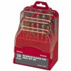Набор сверл Makita P-30813 - Изображение 1