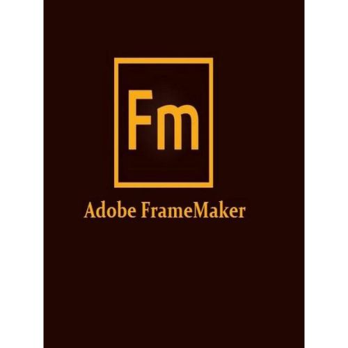 Офисное приложение Adobe FrameMaker Pub Servr 2019 15 Windows English AOO License TLP (65292790AD01A00)