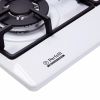 Варочна поверхня Perfelli HGM 61690 WH - Зображення 3