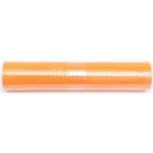 Коврик для фитнеса Ecofit MD9010 1730*610*6 мм Orange (К00016672)