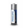 Батарейка Philips AA LR6 Ultra Alkaline * 4 (LR6E4B/10) - Зображення 1