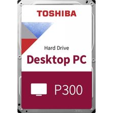Жесткий диск 3.5 4TB Toshiba (HDWD240UZSVA)
