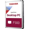 Жорсткий диск 3.5 4TB Toshiba (HDWD240UZSVA) - Зображення 1