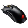 Мышка ASUS ROG Gladius II Origin USB Black (90MP00U1-B0UA00) - Изображение 1