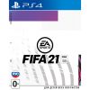 Игра Sony FIFA21 [PS4, Russian version] (1098224) - Изображение 1