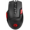 Мышка Marvo M355+G1 USB Black (M355+G1) - Изображение 1