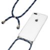 Чехол для мобильного телефона BeCover Strap Huawei Y5 2019 Deep Blue (704273) (704273) - Изображение 2