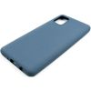 Чохол до мобільного телефона Dengos Carbon Samsung Galaxy A31, blue (DG-TPU-CRBN-64) (DG-TPU-CRBN-64) - Зображення 1