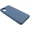Чехол для мобильного телефона Dengos Carbon Samsung Galaxy A31, blue (DG-TPU-CRBN-64) (DG-TPU-CRBN-64) - Изображение 2