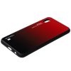 Чехол для мобильного телефона BeCover Gradient Glass Samsung Galaxy M10 2019 SM-M105 Red-Black (703872) - Изображение 2