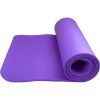 Коврик для фитнеса Power System Fitness Yoga Mat PS-4017 Purple (PS-4017_Purple) - Изображение 1