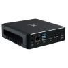 Комп'ютер Vinga Mini PC V600 (V6008265U.16256) - Зображення 2