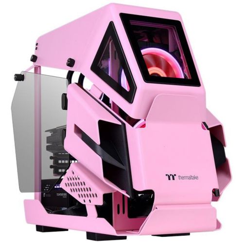 Корпус ThermalTake AH T200 Pink (CA-1R4-00SAWN-00)