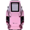 Корпус ThermalTake AH T200 Pink (CA-1R4-00SAWN-00) - Зображення 1