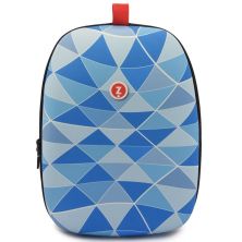 Рюкзак для ноутбука Zipit 14 SHELL BLUE (ZSHL-BT)
