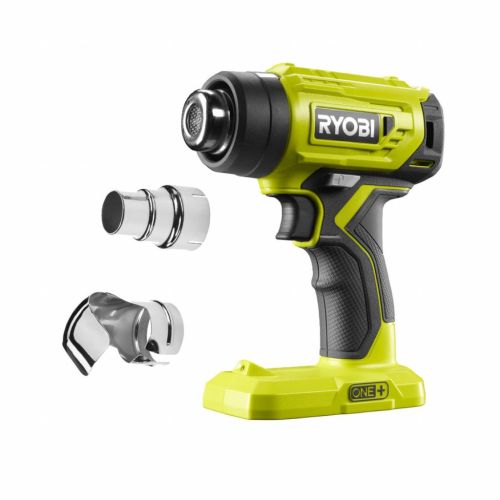 Строительный фен Ryobi ONE+ R18HG-0 (без АКБ и ЗУ) (5133004423)