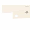 Вытяжка кухонная Ventolux PIEMONTE 60 IVORY (750) TRC - Изображение 4