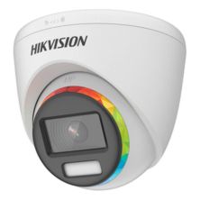 Камера відеоспостереження Hikvision DS-2CE72DF8T-F (2.8)