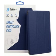 Чохол до планшета BeCover Smart Case Lenovo Tab P11 / P11 Plus Deep Blue (705956)
