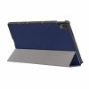 Чехол для планшета BeCover Smart Case Lenovo Tab P11 / P11 Plus Deep Blue (705956) - Изображение 2