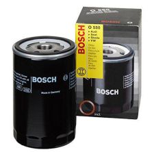 Фильтр масляный Bosch Фільтр масляний (0 451 103 050)