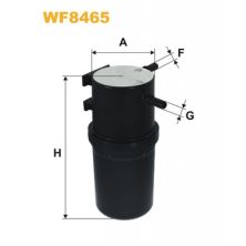 Фильтр топливный Wixfiltron WF8465